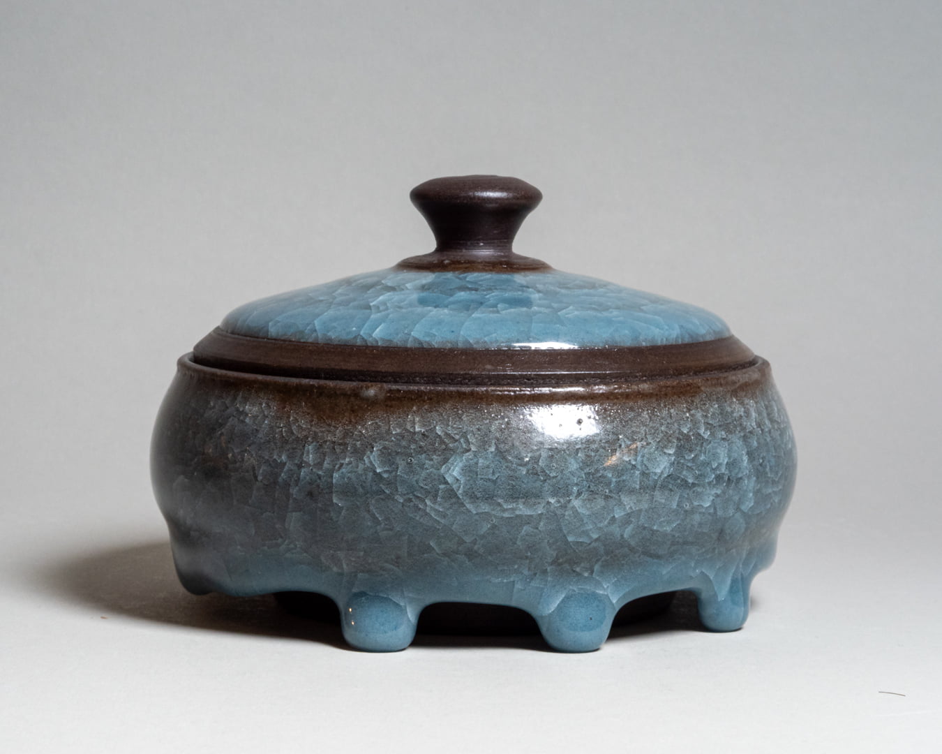 Täisulik glasuuri tilk, kas pole ?