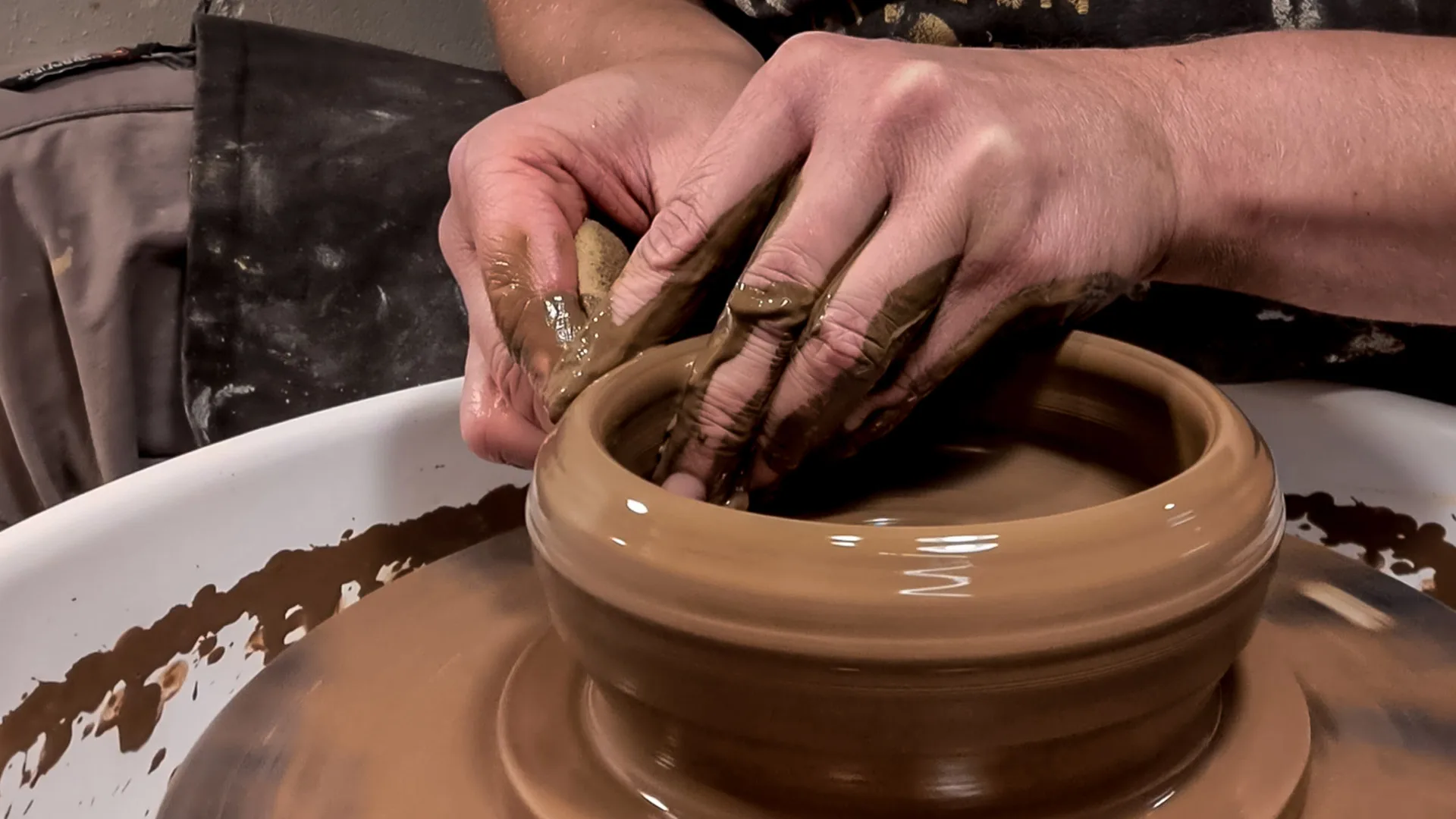 Opening of my web shop at Etsy.com